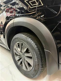 نيسان باثفايندر